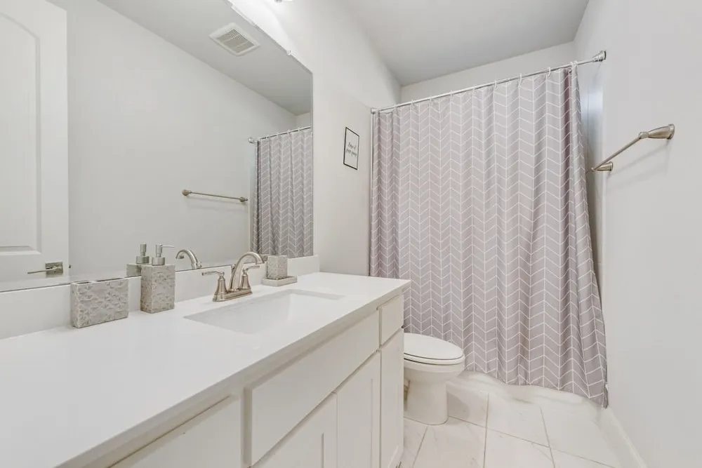 2341 Haft River Road Frisco, TX 75034