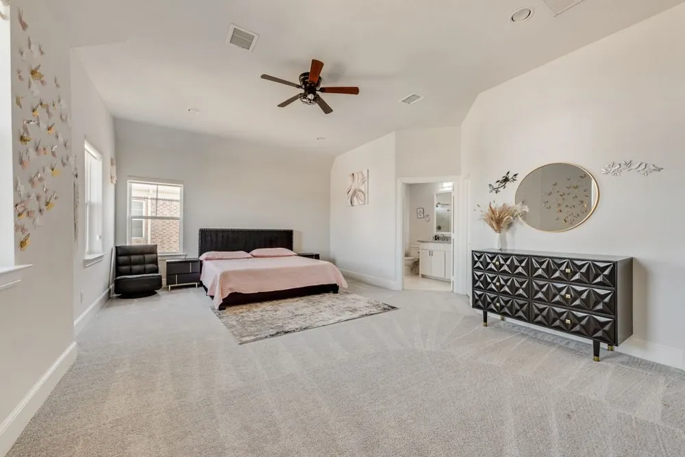 2341 Haft River Road Frisco, TX 75034
