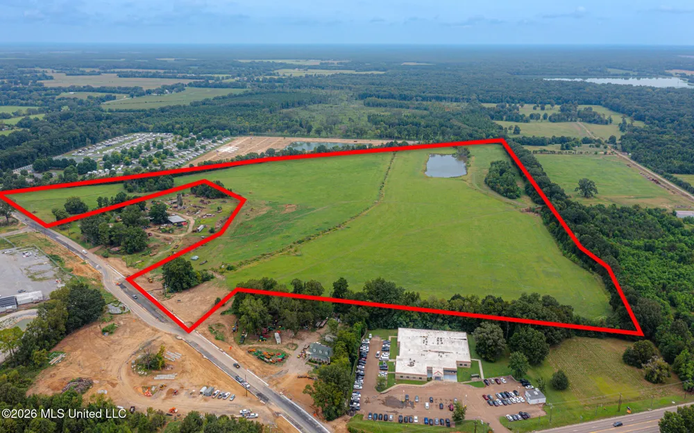 Virlilia Road Canton, MS 39046