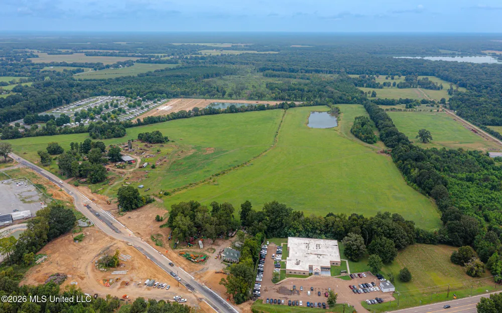 Virlilia Road Canton, MS 39046