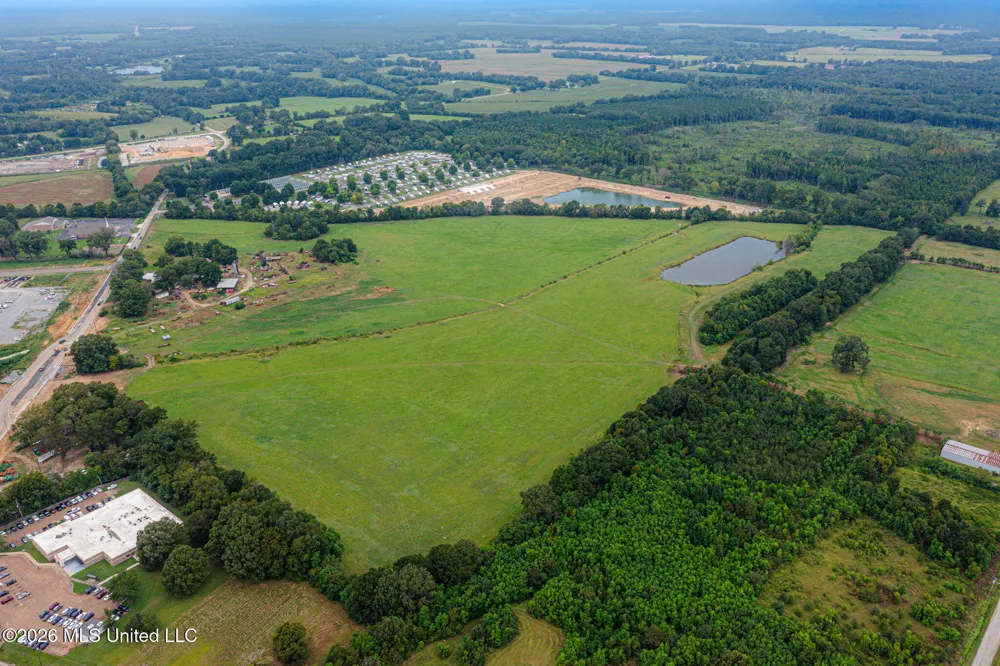 Virlilia Road Canton, MS 39046