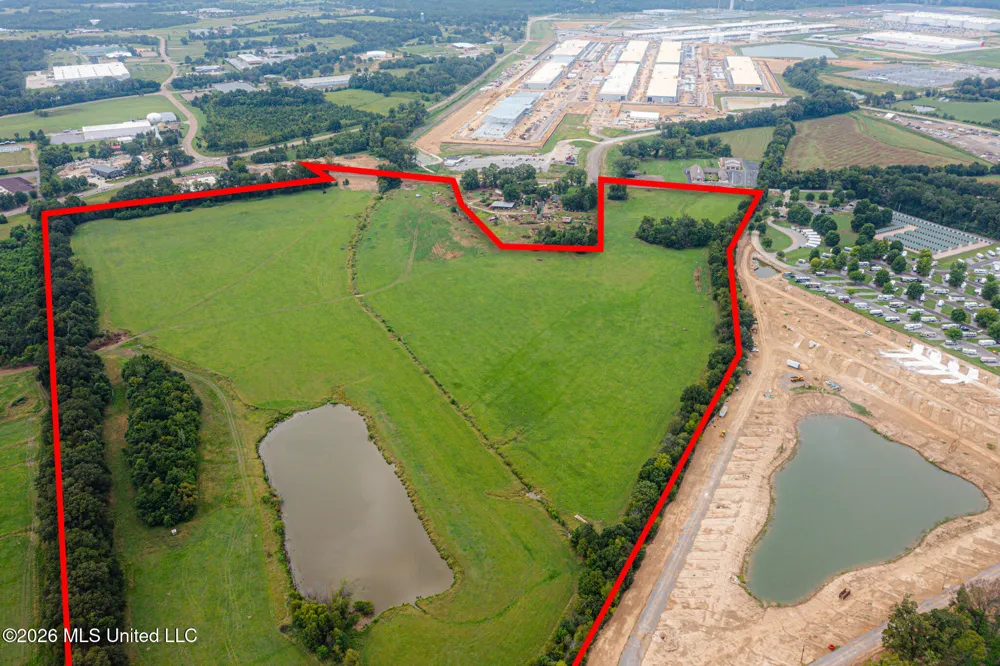 Virlilia Road Canton, MS 39046