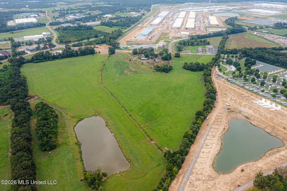 Virlilia Road Canton, MS 39046