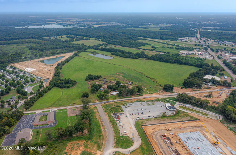 Virlilia Road Canton, MS 39046