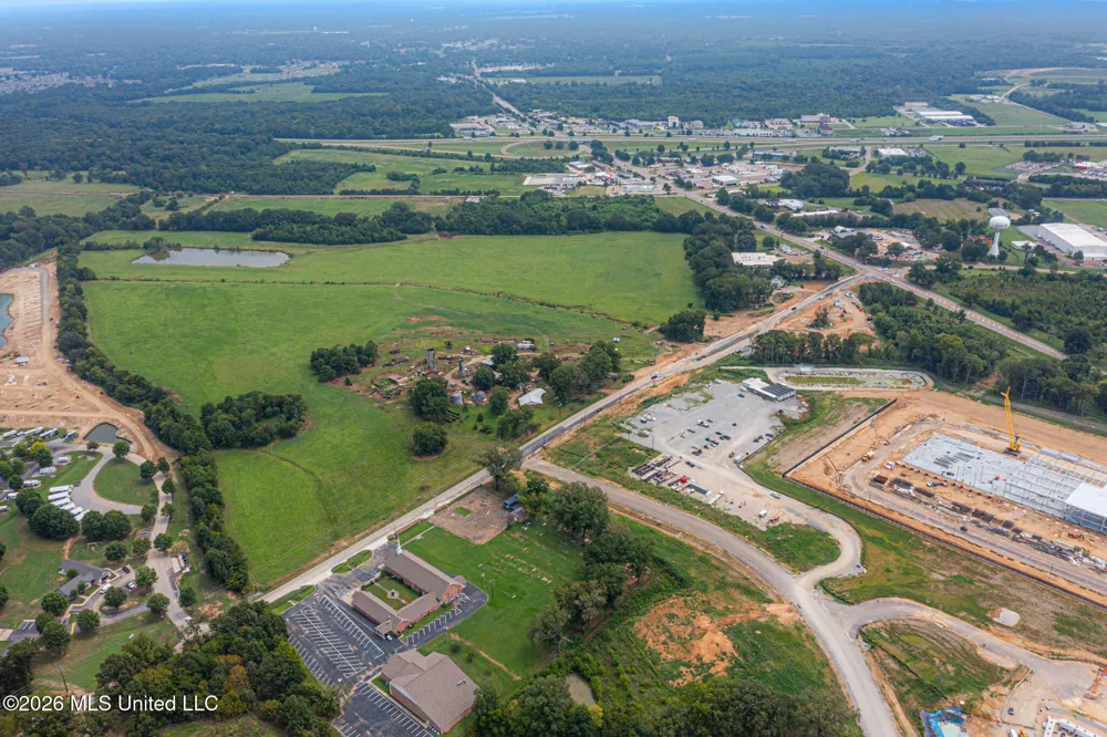Virlilia Road Canton, MS 39046