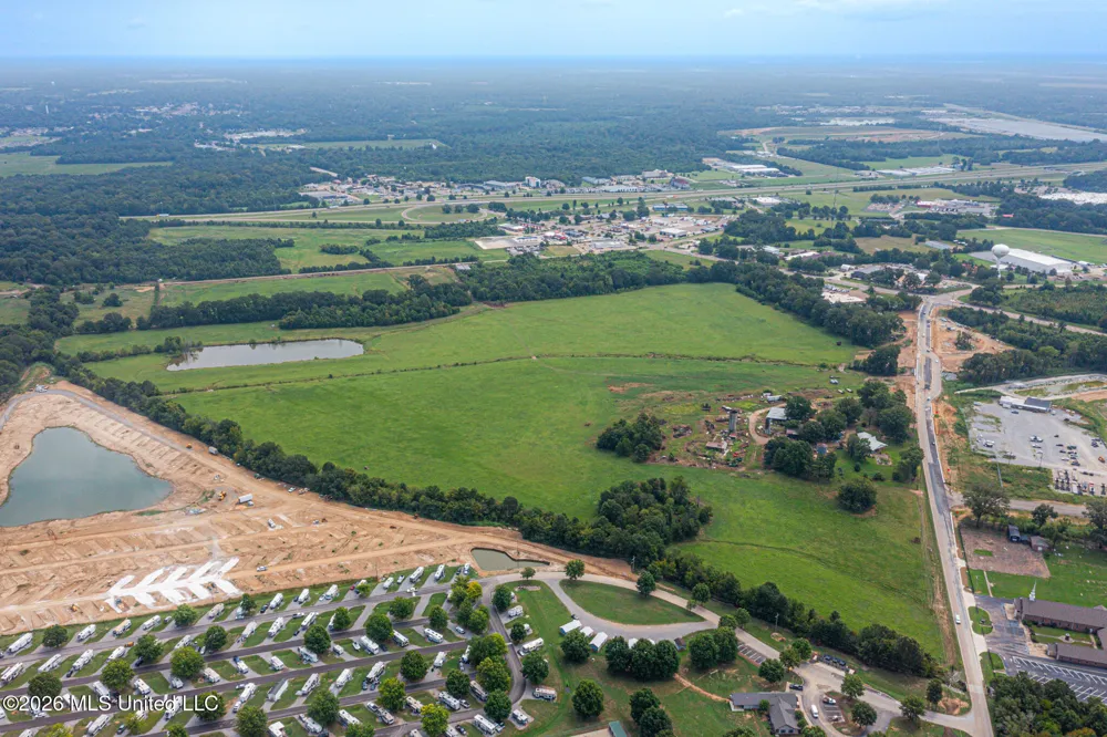 Virlilia Road Canton, MS 39046