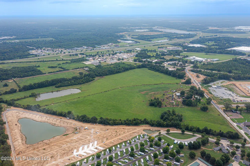 Virlilia Road Canton, MS 39046