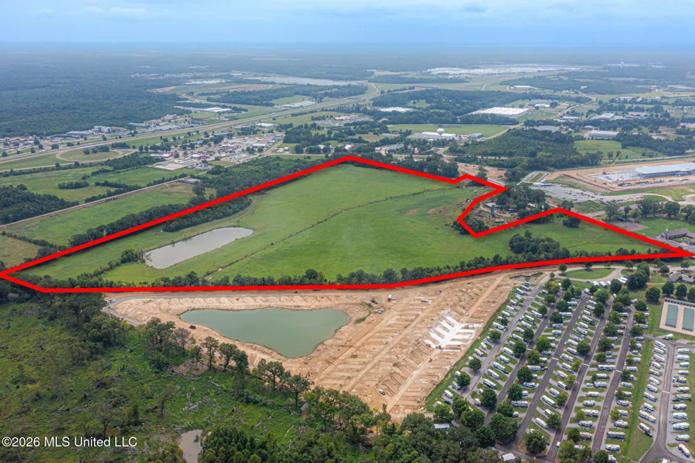 Virlilia Road Canton, MS 39046