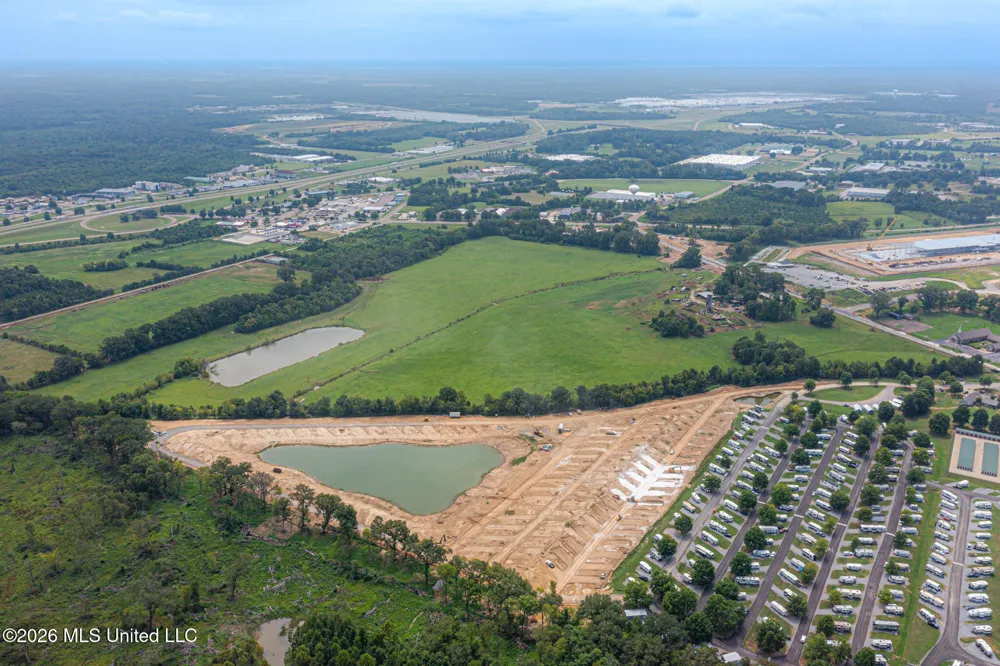 Virlilia Road Canton, MS 39046