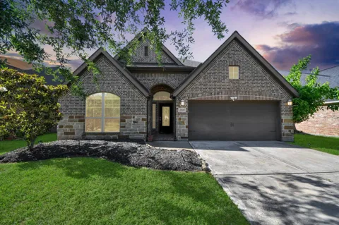 2918 Garden River Lane