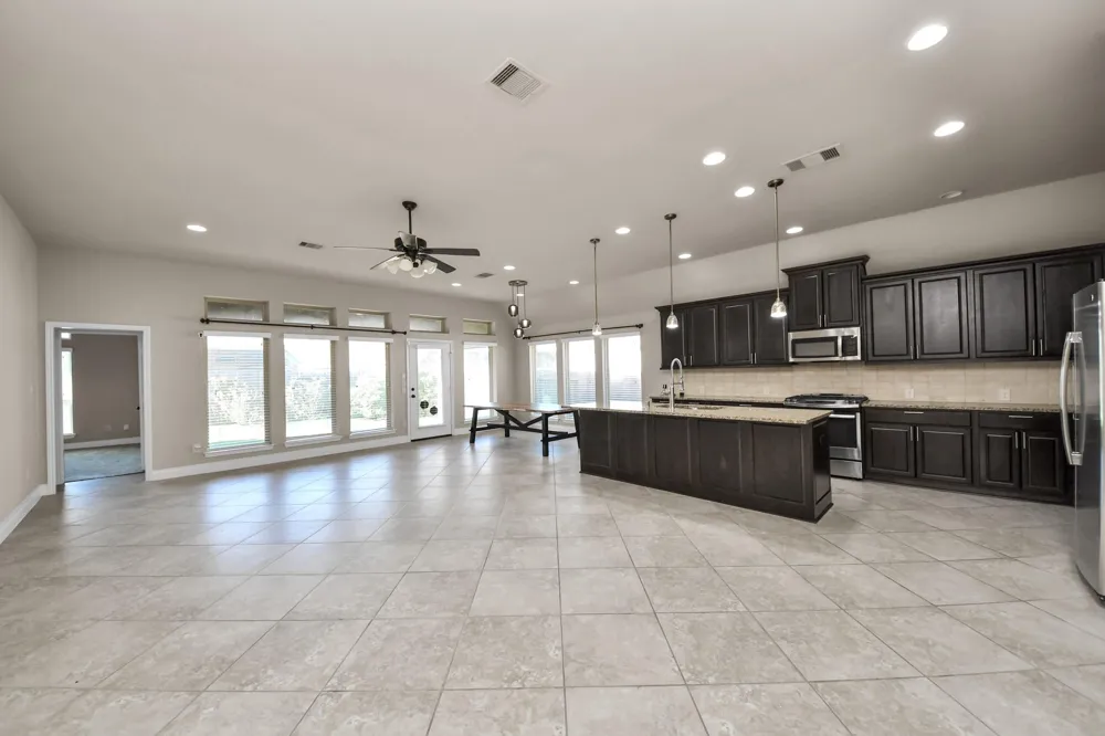 2918 Garden River Lane Richmond, TX 77406