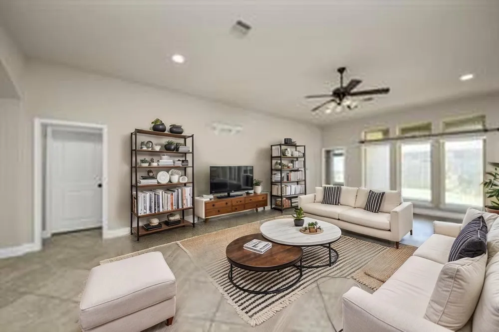 2918 Garden River Lane Richmond, TX 77406