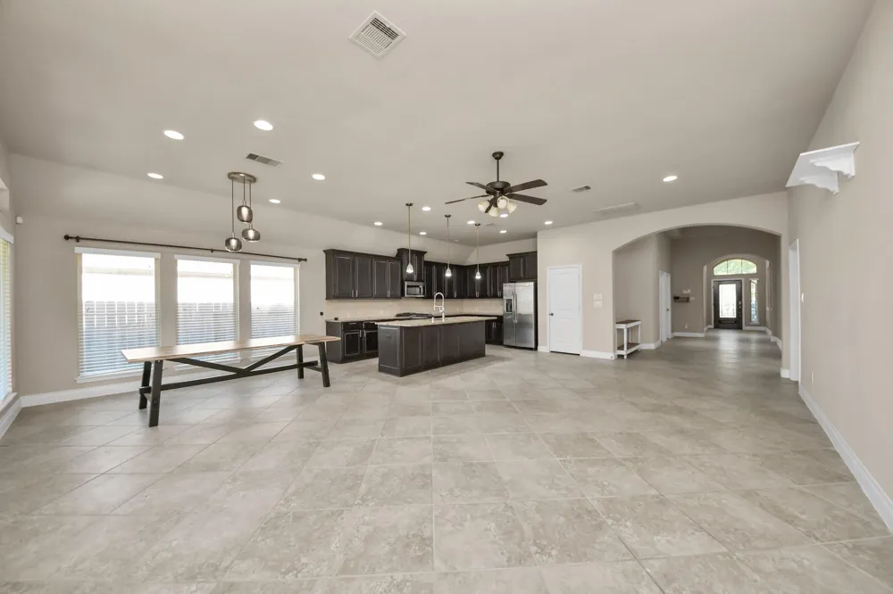 2918 Garden River Lane Richmond, TX 77406