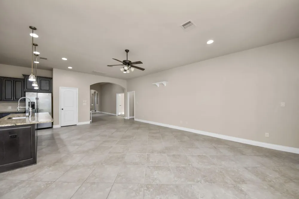 2918 Garden River Lane Richmond, TX 77406