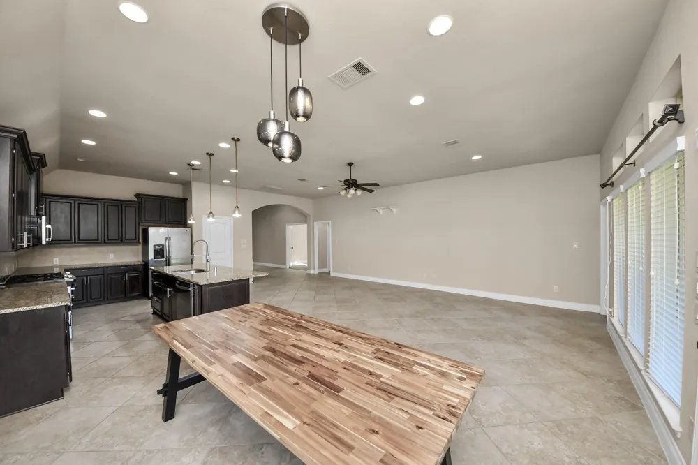 2918 Garden River Lane Richmond, TX 77406