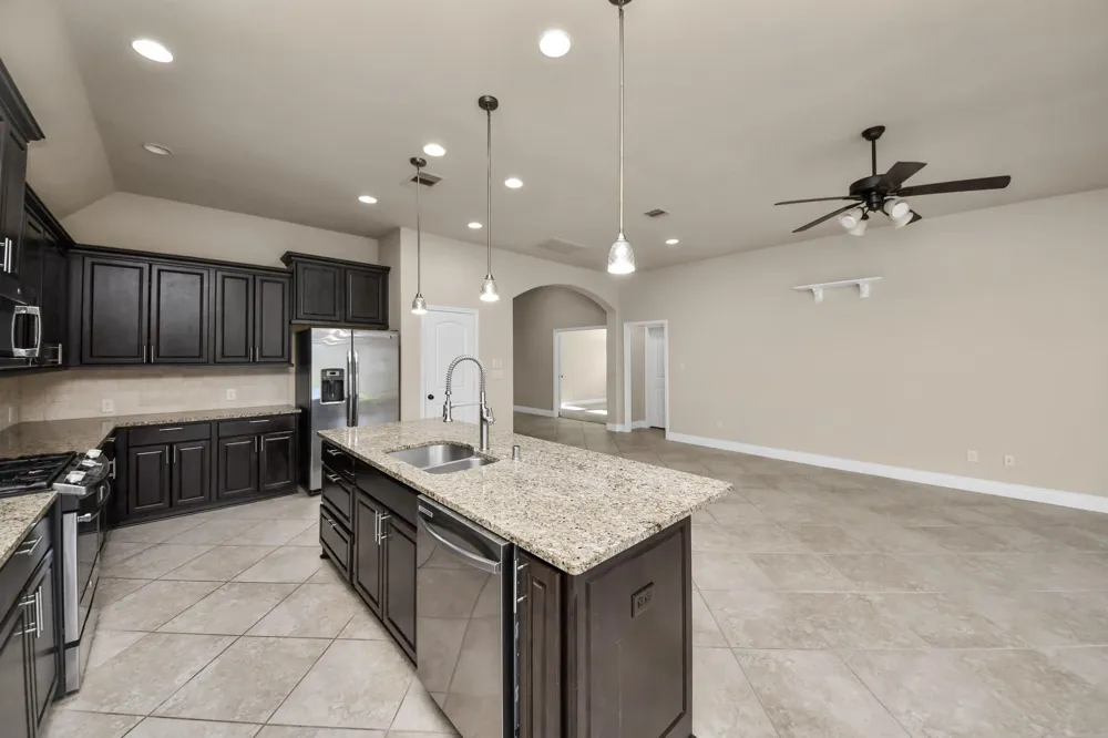 2918 Garden River Lane Richmond, TX 77406