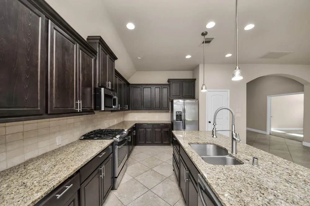 2918 Garden River Lane Richmond, TX 77406