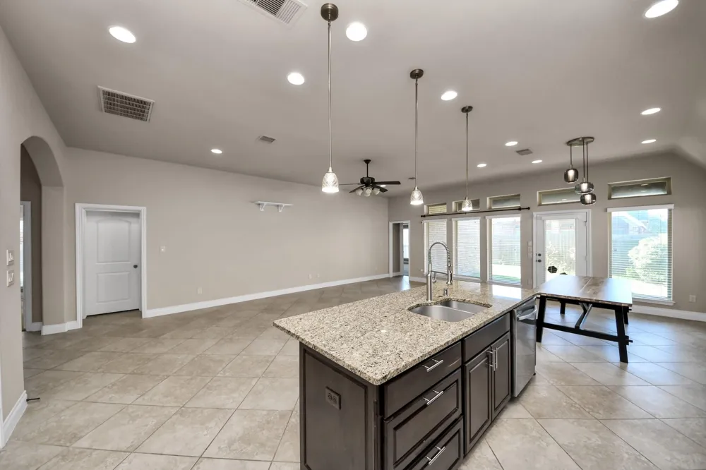 2918 Garden River Lane Richmond, TX 77406