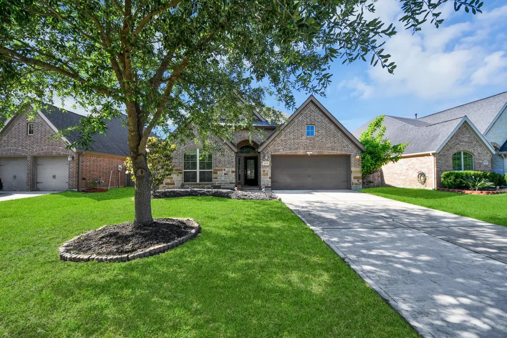2918 Garden River Lane Richmond, TX 77406