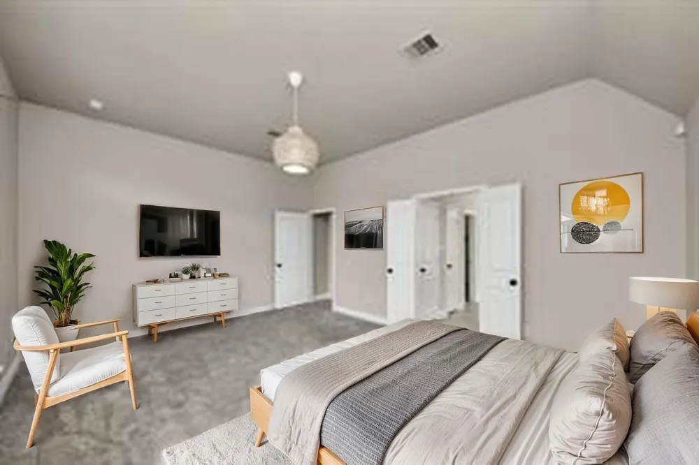 2918 Garden River Lane Richmond, TX 77406