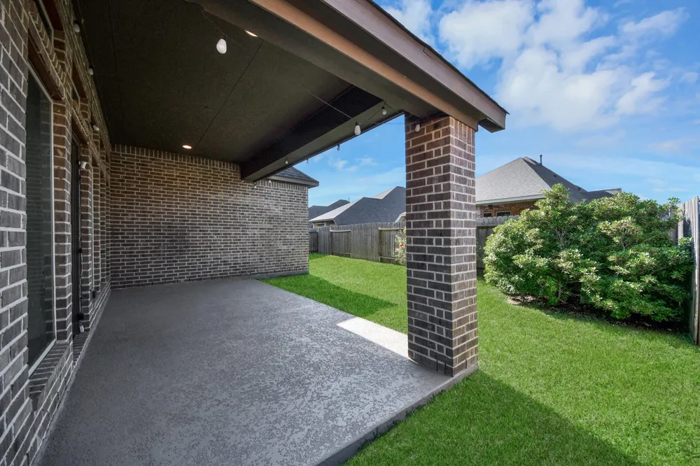 2918 Garden River Lane Richmond, TX 77406
