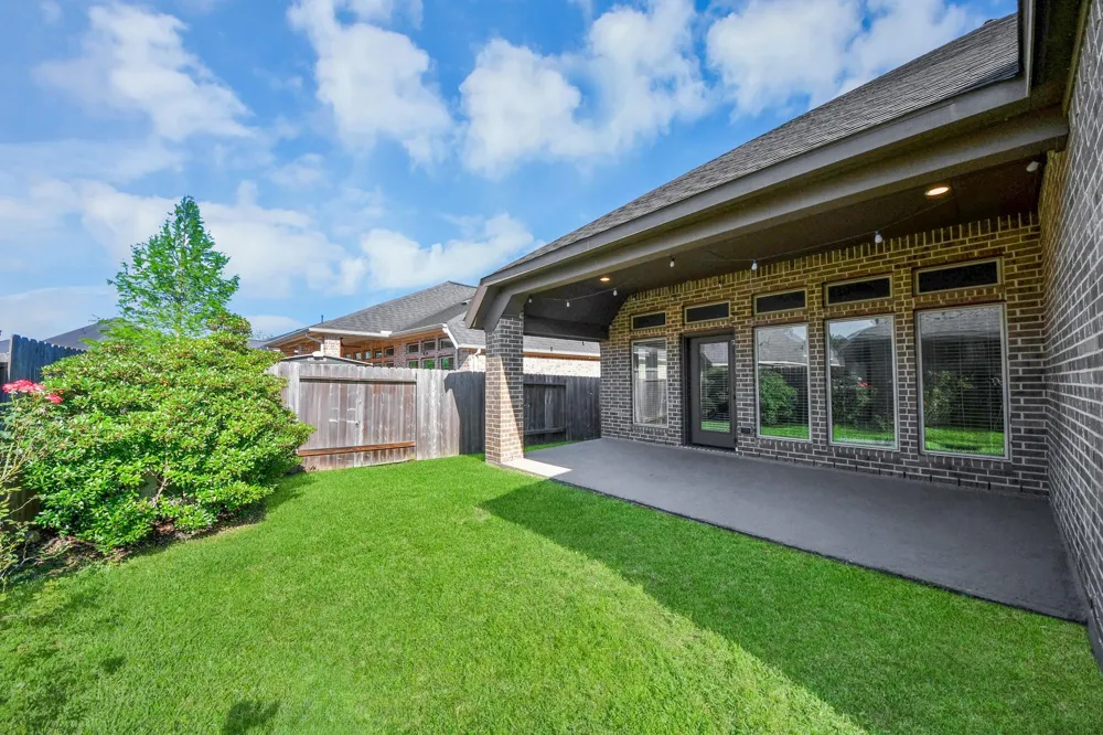 2918 Garden River Lane Richmond, TX 77406