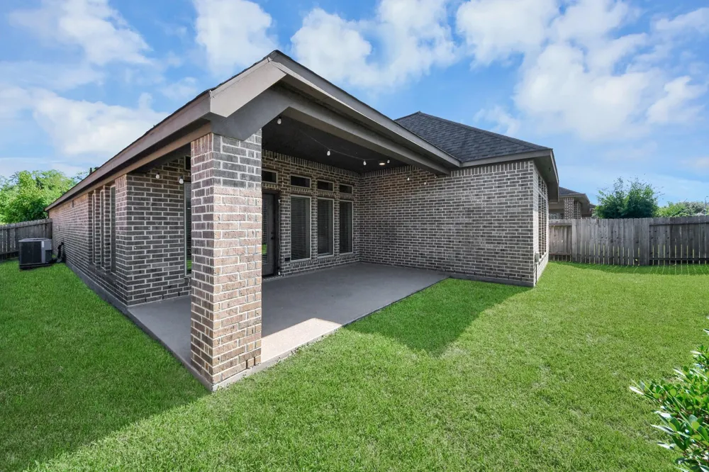 2918 Garden River Lane Richmond, TX 77406