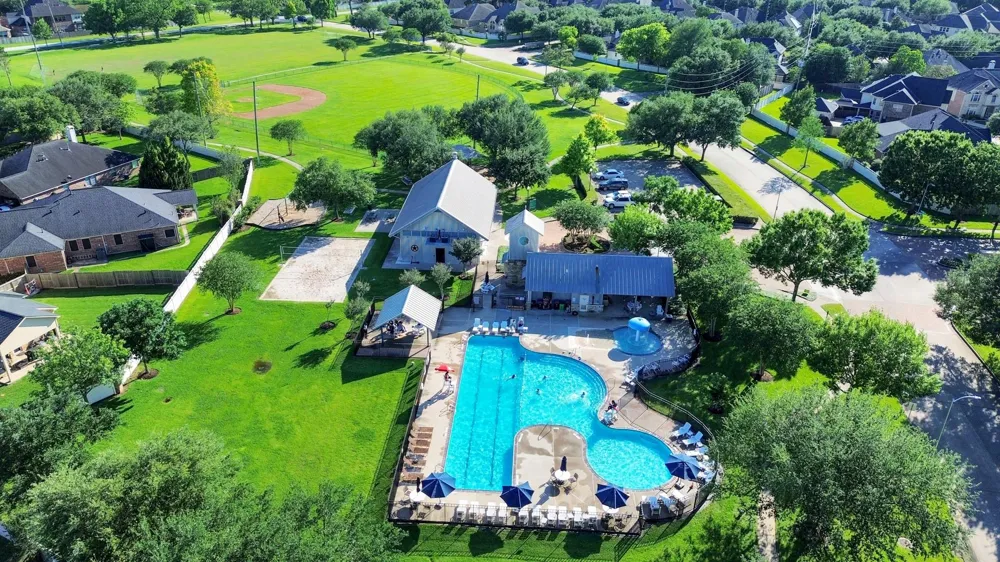 2918 Garden River Lane Richmond, TX 77406