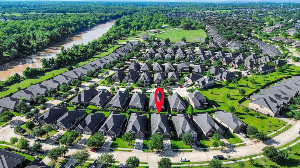 2918 Garden River Lane Richmond, TX 77406
