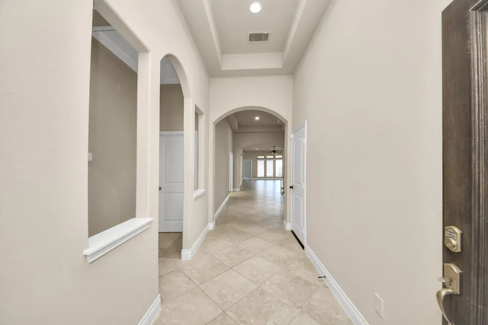 2918 Garden River Lane Richmond, TX 77406