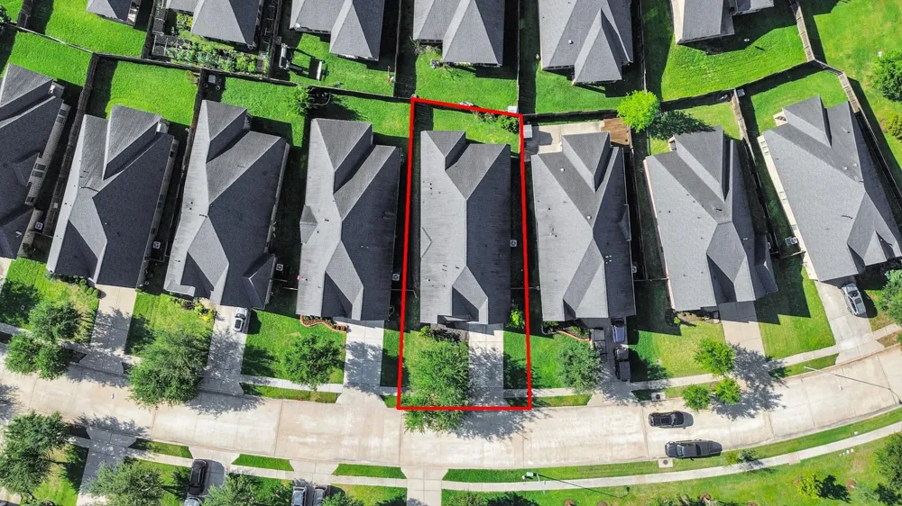 2918 Garden River Lane Richmond, TX 77406