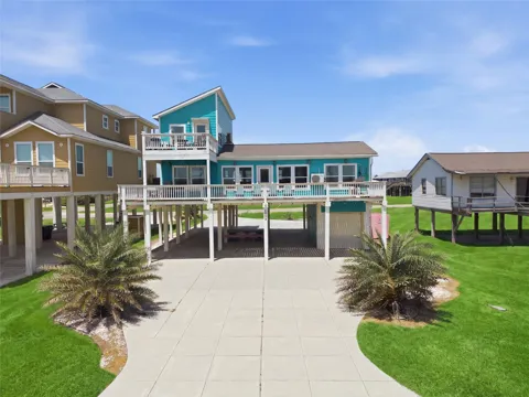 1014 Seashell Drive