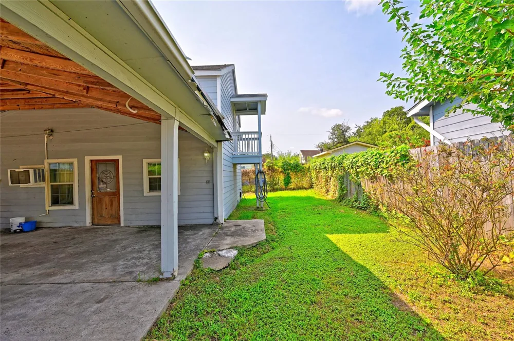 314 King Street Houston, TX 77022