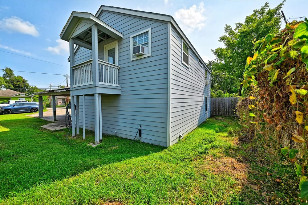 314 King Street Houston, TX 77022