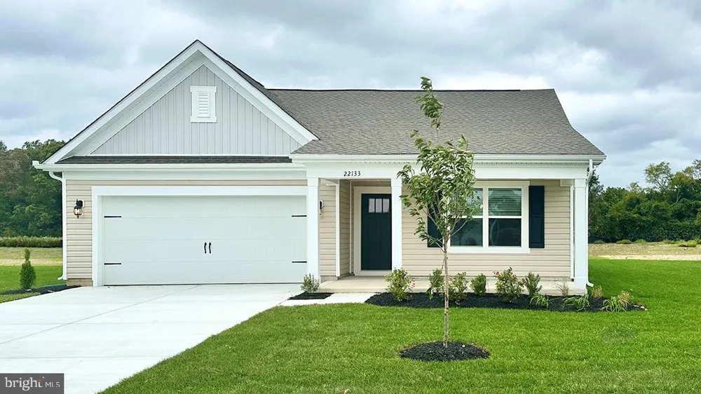 78 REMINGTON DRIVE Magnolia, DE 19962