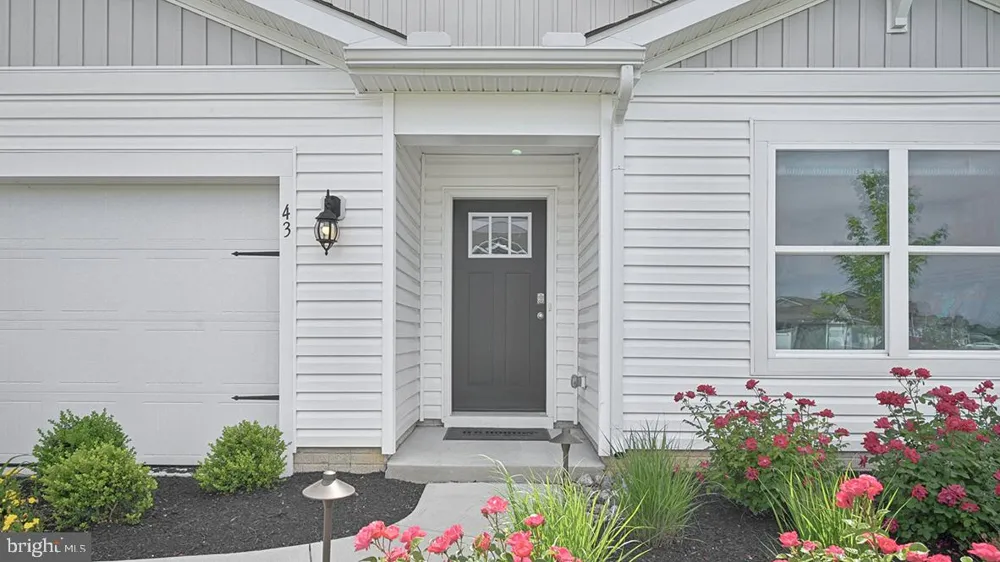 78 REMINGTON DRIVE Magnolia, DE 19962