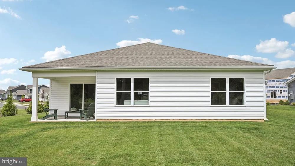 78 REMINGTON DRIVE Magnolia, DE 19962