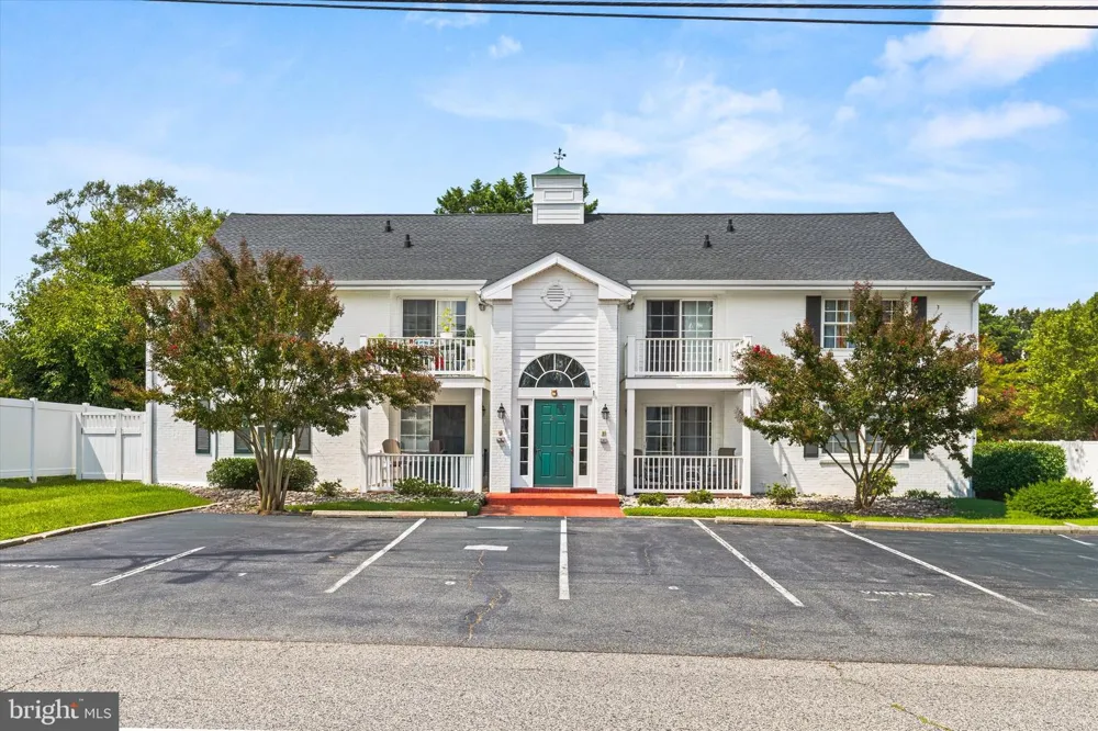 211 WILLIAMS STREET #3 Berlin, MD 21811