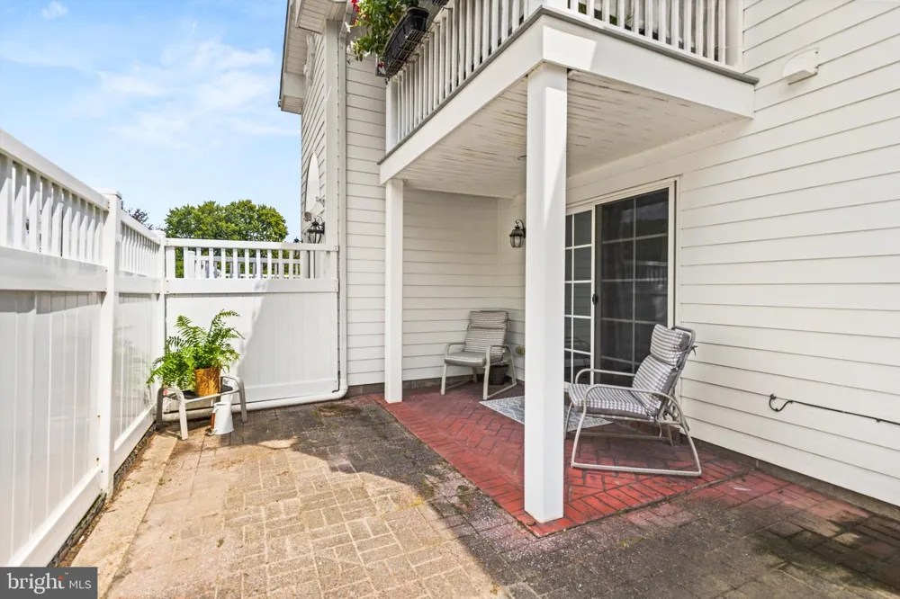 211 WILLIAMS STREET #3 Berlin, MD 21811
