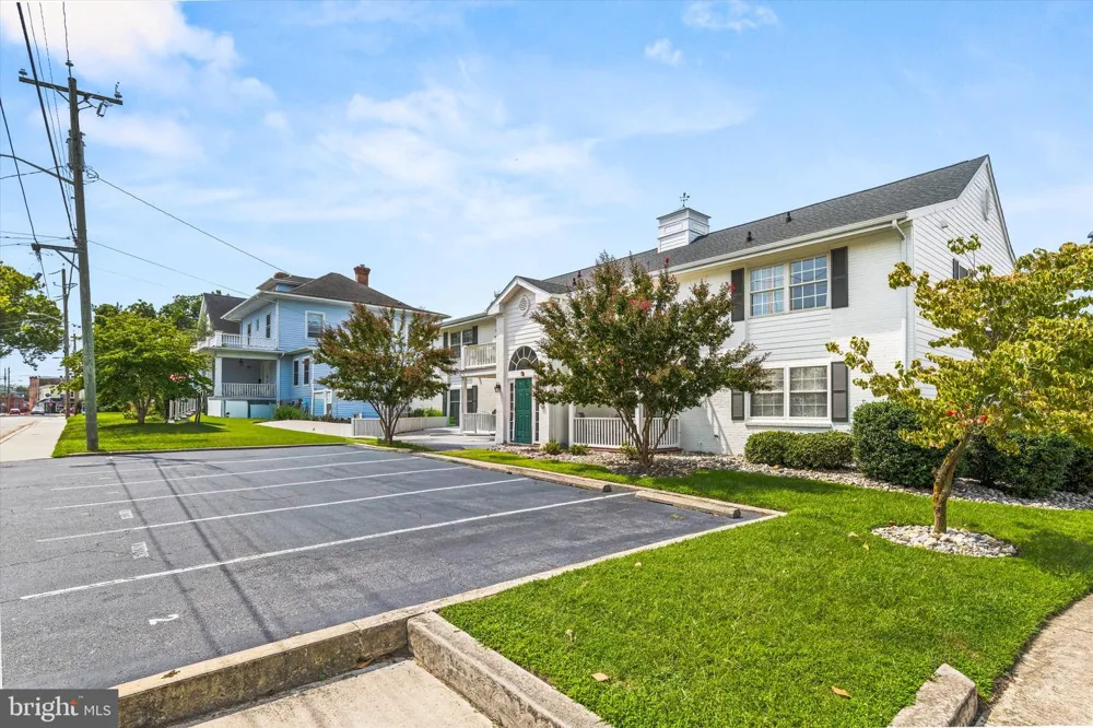 211 WILLIAMS STREET #3 Berlin, MD 21811