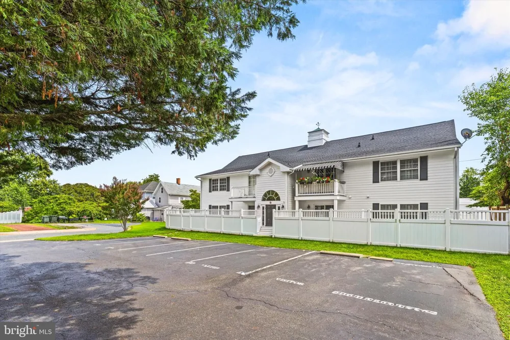 211 WILLIAMS STREET #3 Berlin, MD 21811
