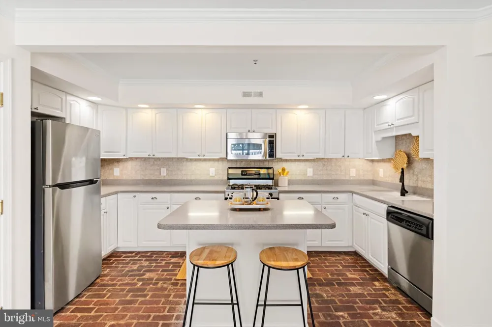 211 WILLIAMS STREET #3 Berlin, MD 21811