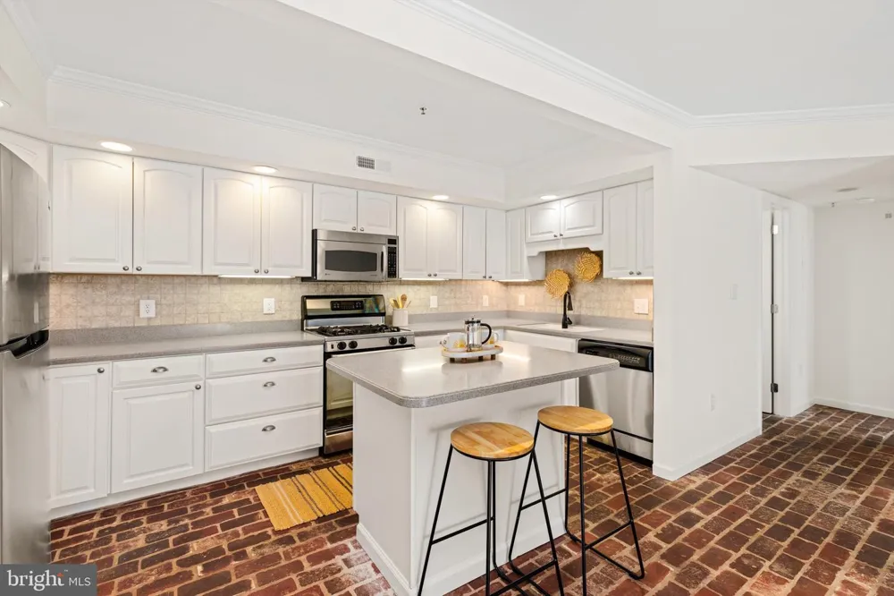 211 WILLIAMS STREET #3 Berlin, MD 21811