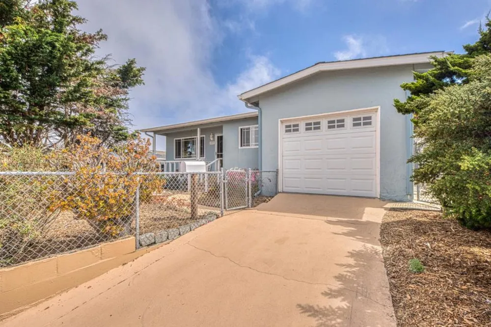 1730 Darwin Street Seaside, CA 93955