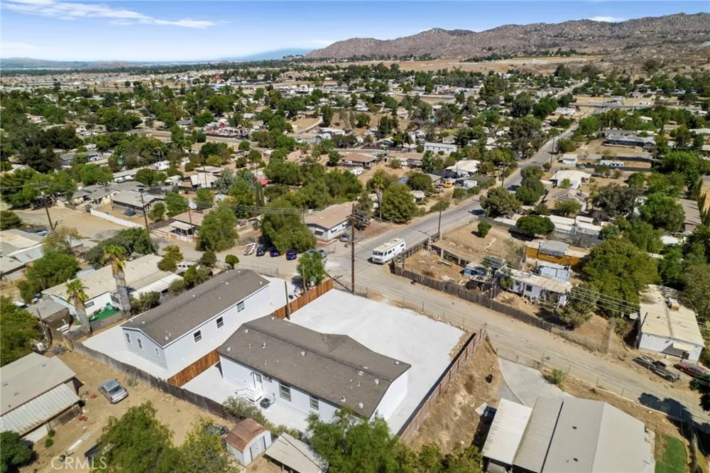 31613 Allen Homeland, CA 92548