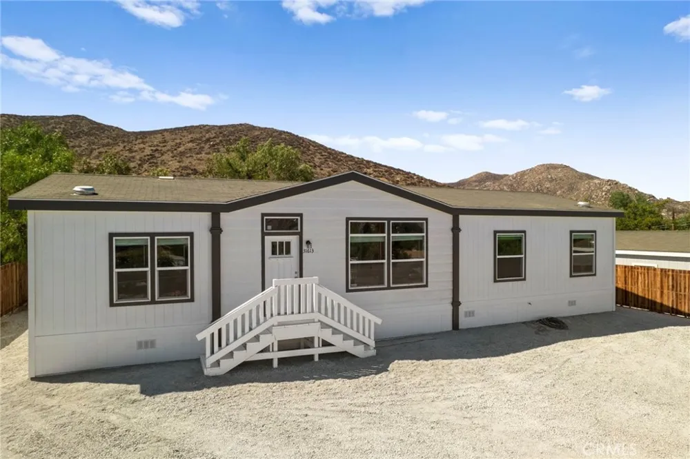 31613 Allen Homeland, CA 92548