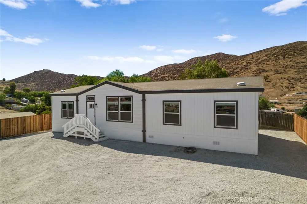 31613 Allen Homeland, CA 92548