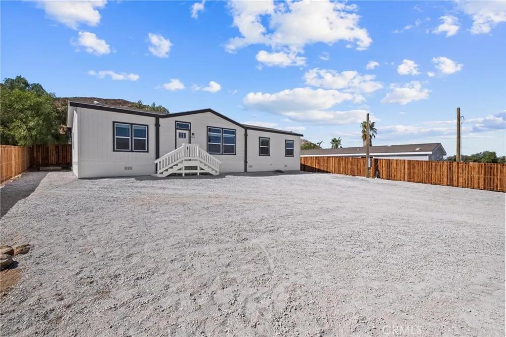 31613 Allen Homeland, CA 92548
