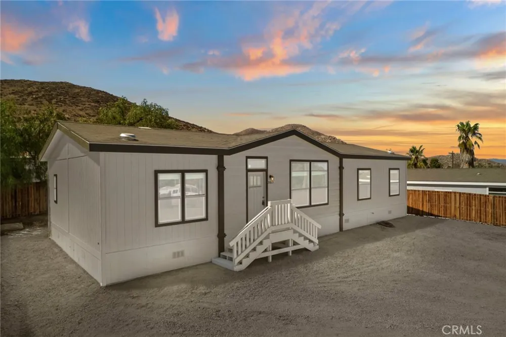 31613 Allen Homeland, CA 92548