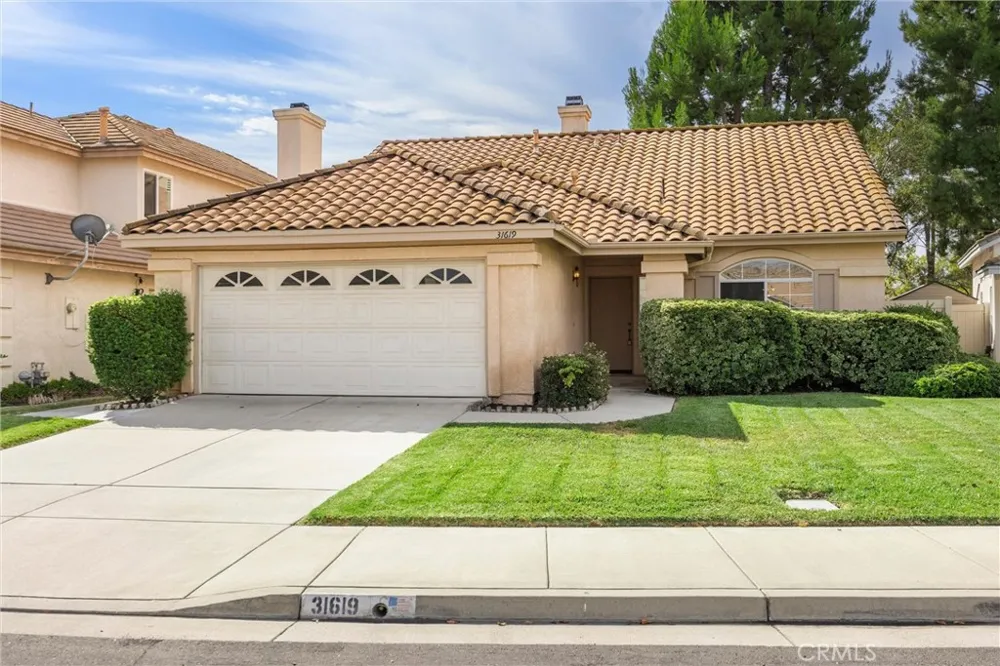 31619 Calle Barcaldo Temecula, CA 92592